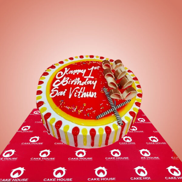 Express Cake 46