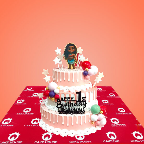 Birthday Cake 46