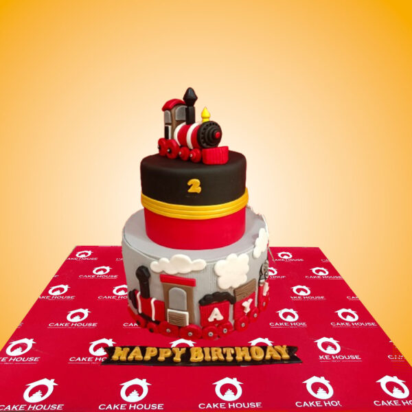 Birthday Cake 63