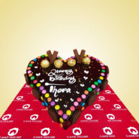Customized Cake 29
