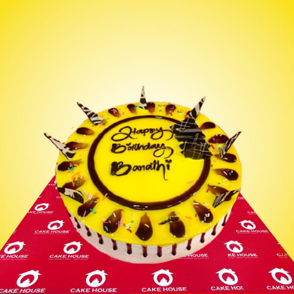 Special Cake 20