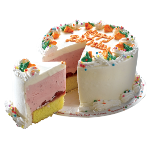 Customized Cakes