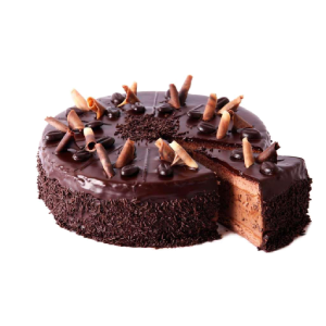Express Cakes