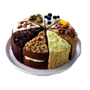 Special Cakes