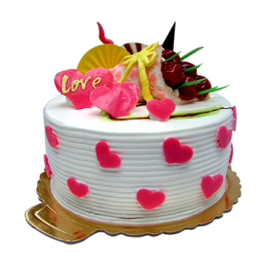 Wedding Cakes